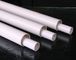 Stabilizzatore bianco inodoro per industria, precipitazione anti- del tubo del PVC di sicurezza fornitore